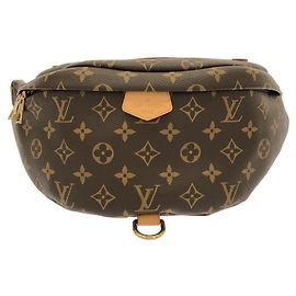 Bolso de Hombro Louis Vuitton Monogram