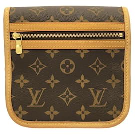 Borsa a Spalla Louis Vuitton Monogram Bumbag Bosphore