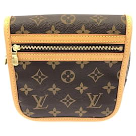 Louis Vuitton Monogram Bumbag Bosphore M40108 Borsa a Spalla