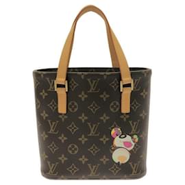 Borsa Louis Vuitton Monogram Panda Vavin PM