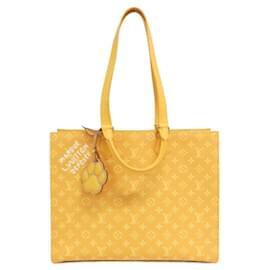 Borsa Louis Vuitton Monogram Heritage Sac Plat 24H