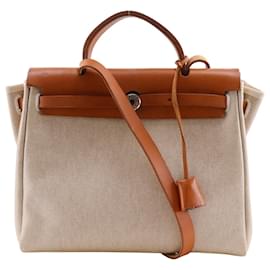 Borsa a tracolla Hermes Herbag PM - Hermès