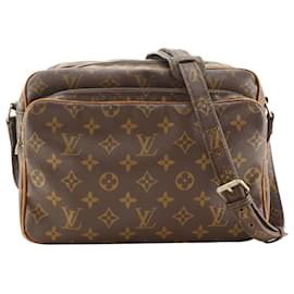 Borsa a Spalla Louis Vuitton Migratour