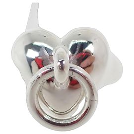 Anello Tiffany & Co. 925 Heart Doorknocking