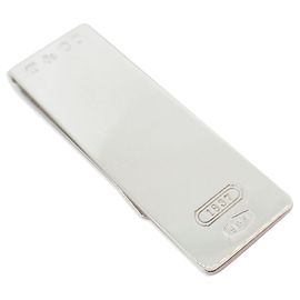 Tiffany & Co. Geldscheinklammer aus 925 Silber