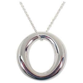 Collana con pendente Tiffany & Co. 925 Sebiana