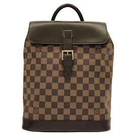 Louis Vuitton Damier Soho N51132 Zaino