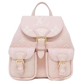Zaino Louis Vuitton Bicolor Monogram Empreinte