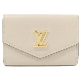 Cartera Louis Vuitton Lock Mini