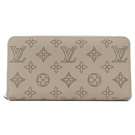 Cartera Zippy Mahina Louis Vuitton