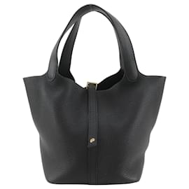 Borsa Hermes Picotin Lock 22 MM - Hermès