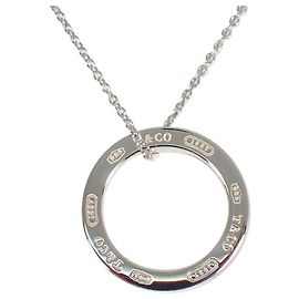 Collana Tiffany & Co. 925 1837 Circle