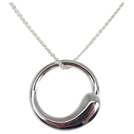 Collana con pendente Tiffany & Co. 925 Eternal Circle