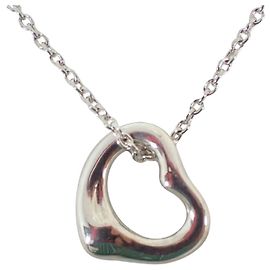Collana con pendente Tiffany & Co. 925 Heart