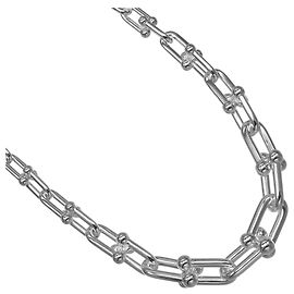 Tiffany & Co Collana a maglie graduate Tiffany HardWear