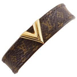 Louis Vuitton Monogram Mini Armband