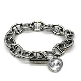 Bracciale Gucci Interlocking G Anchor Chain