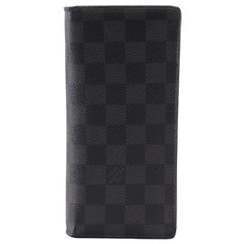 Portafoglio Long Brazza Louis Vuitton