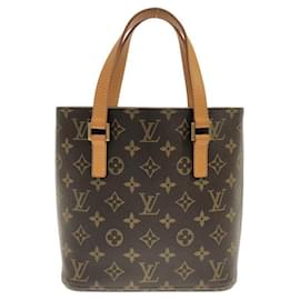 Borsa Louis Vuitton Monogram Vavin PM M51172
