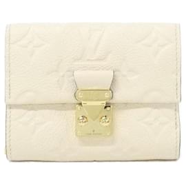Portafoglio Louis Vuitton Monogram Empreinte