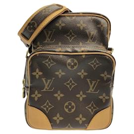 Borsa a Spalla Louis Vuitton Monogram Amazon