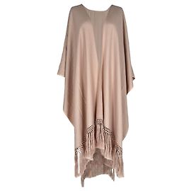 Loro Piana Izumi Scarf in Pink Cashmere