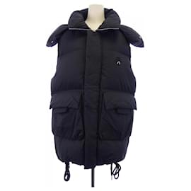 Chaleco de plumón Moncler Genius WILLOW SMITH SABELA