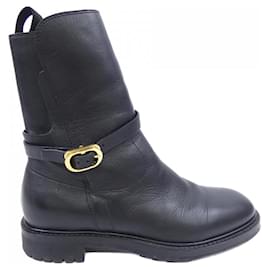 Stivali Christian Dior DIOR EMPREINTE