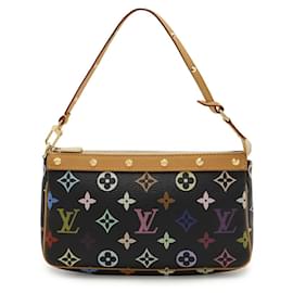 Louis Vuitton Pochette Accessoires Pochette Accessori Monogram