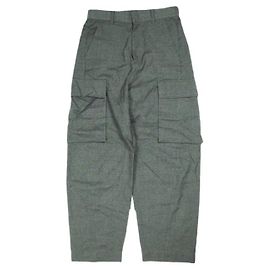 Autre Marque Pantalones cargo de mezcla de lana ADAM ET ROPE