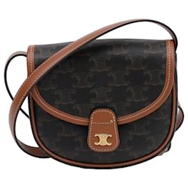 Mini Borsa a Tracolla Crossbody - Céline
