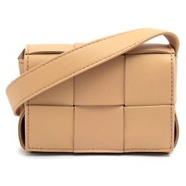 Bottega Veneta Borsa Intrecciato Cassette