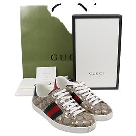 Gucci Sneakers Ace Bee