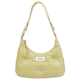Maison Martin Margiela Borsa a tracolla hobo piccola Glam Slam