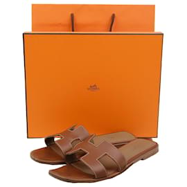 Hermès Ciabatte Oran