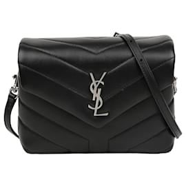 Saint Laurent Borsa a tracolla Lulu Toy
