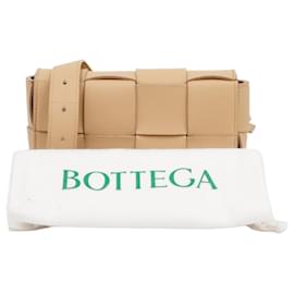 Bottega Veneta Borsa a tracolla Intrecciato Cassette