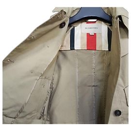 Burberry Trench per bambini