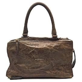 Pandora Large (Wrinkled) - Givenchy