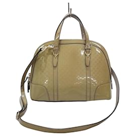 Borsa Tote Microshima Medium Dome Crossbody - Gucci