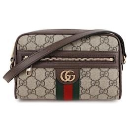 Mini borsa a tracolla Ophidia - Gucci