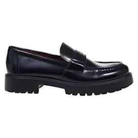 Classic Lug Loafers - Tory Burch