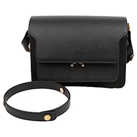 Borsa a tracolla e a spalla Media - Marni