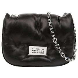 Maison Martin Margiela Borsa a tracolla piccola Glam Slam Flap