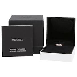 Chanel Anillo Coco Crush