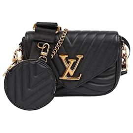 Borsa a tracolla multi pochette New Wave - Louis Vuitton