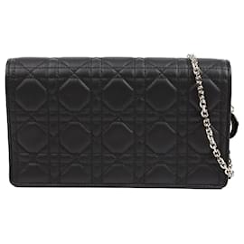 Dior Borsa a tracolla Lady Pouch