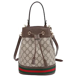 Borsa a secchiello Ophidia Small - Gucci