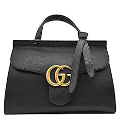 Gucci Borsa Tote e Borsa a Spalla Marmont