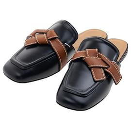 Mule Gate in pelle da donna - Loewe